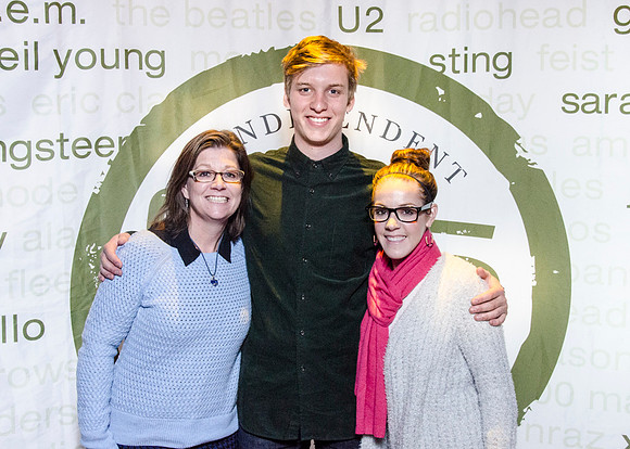 WXRV George Ezra-3066