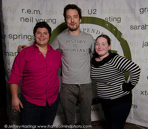 Frank Turner Fenway - HOB-4896_