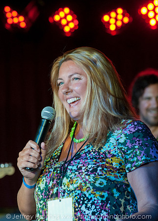 Music Matters 2012 - Hard Rock Boston