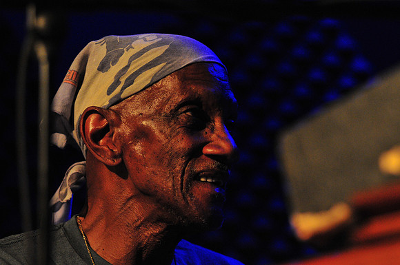 Kimock. Worrell 084