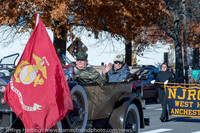 Veterans Day Parade 2018