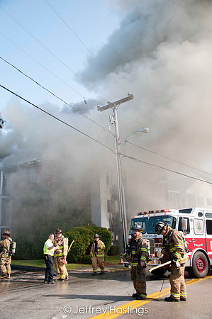 MFD Fire Country Club Dr-2877