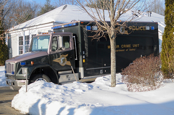 Bedford NH-3037