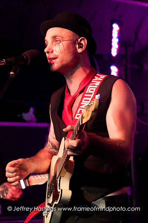 Parlotones BMH-5058