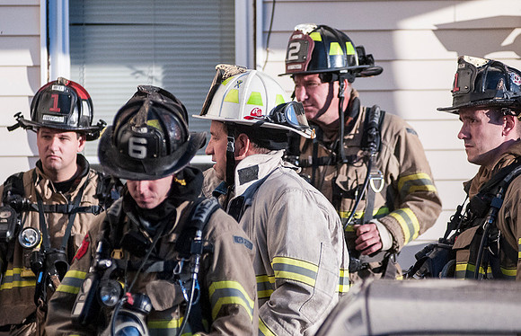 MFD Fire - INC Sullivan St Meth Lab-3049_
