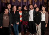 Fiction Family Meet and Greet