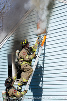 MFD Fire Morresville Rd-1528_