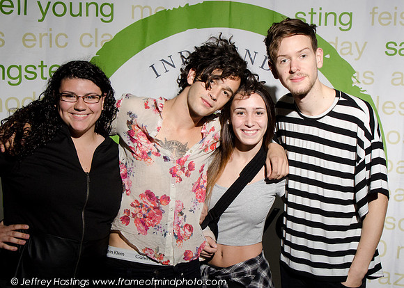 The 1975 House Of Blues