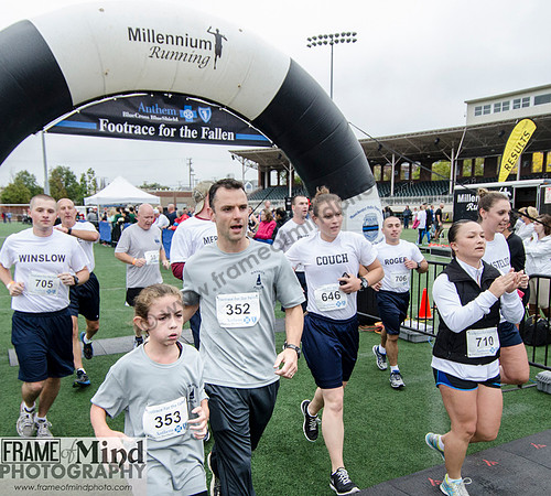 Footrace For The Fallen 2016-4329
