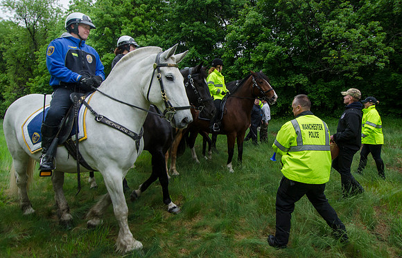 MPD Mounted Training-1354_