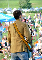 Lux Deluxe Music Matters Concert