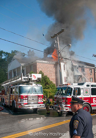 MFD Fire Country Club Dr-2839