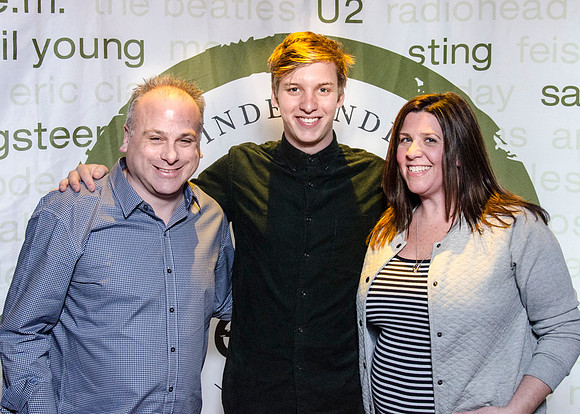 WXRV George Ezra-3089