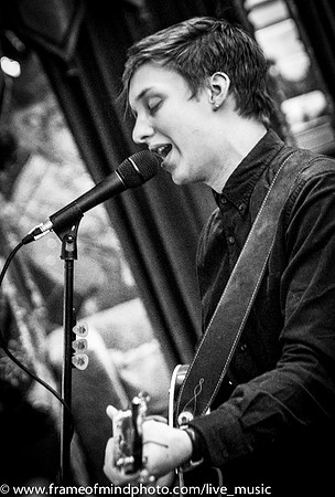 WXRV George Ezra-4689