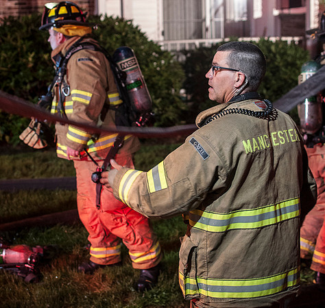 MFD FIRE Country Club Dr 24 - 3 Alarm-9789_