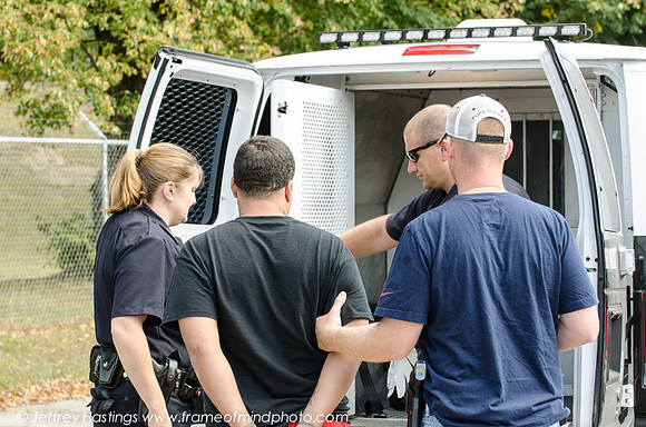 MPD SWAT Mammoth Rd 125-57672038