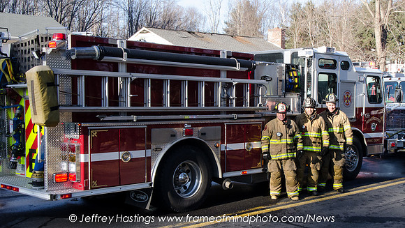 MFD Fire Morresville Rd-1814_