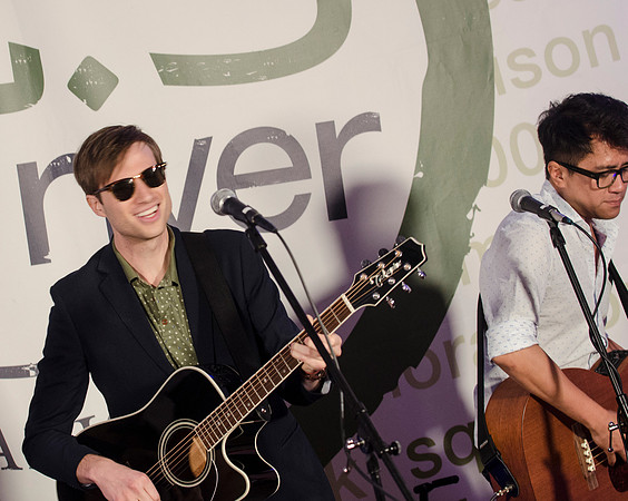 WXRV Saint Motel-9029
