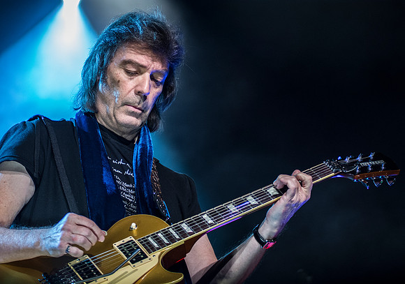 Steve Hackett-1966