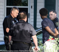 MPD INC Third St Armed Suspect-4417