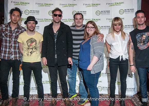 WXRV Airborne Toxic Event-8321143