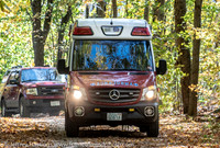 Greenfield Trail Rescue 10-19-18