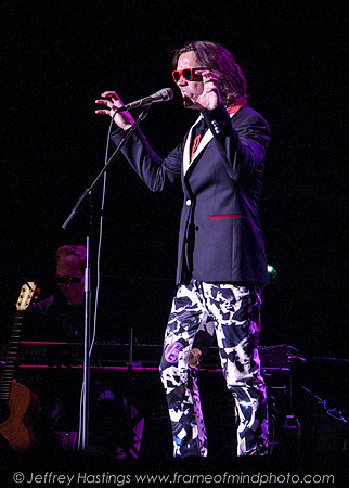 Rufus Wainwright