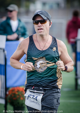 MPD Foot Race For The Fallen -90522052