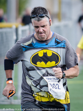 MPD Foot Race For The Fallen -91522052