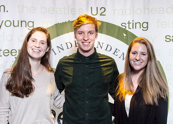 WXRV George Ezra-3021