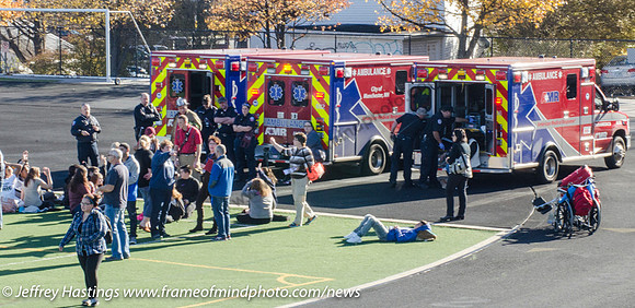 MFD INC West High Evac-0370