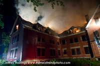 MFD Fire YDC River Rd-0644_