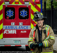 MFD ACC McGreggor St - 122-1720