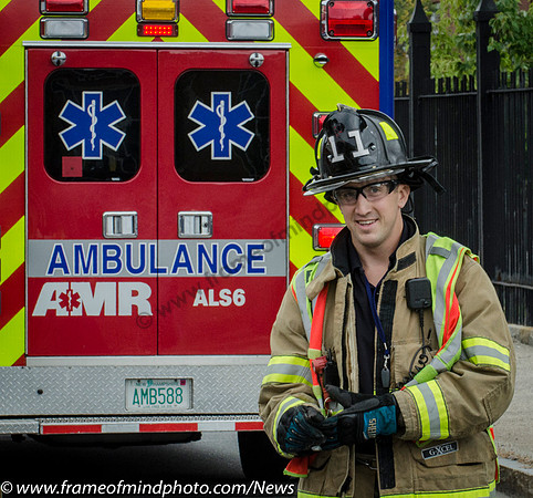 MFD ACC McGreggor St - 122-1720