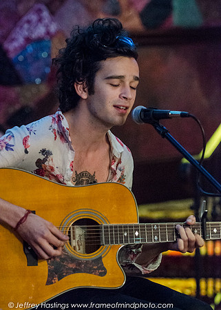 The 1975 House Of Blues