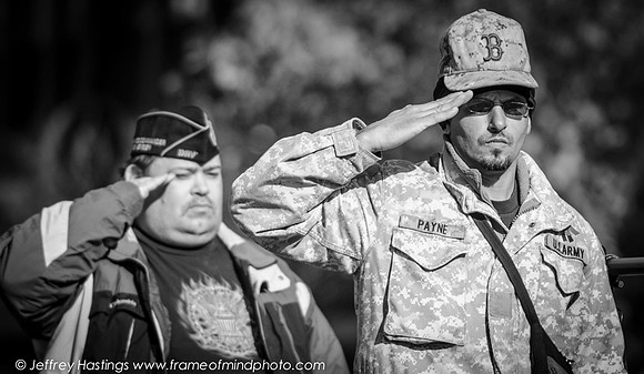 Veterans Day 2014-85522088