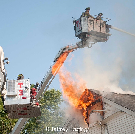 MFD Fire Country Club Dr-2919