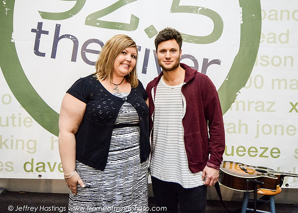 Jamie Scott