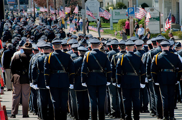 Police Funeral Maloney-7445