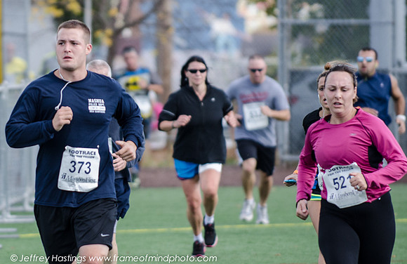 MPD Foot Race For The Fallen -91382052