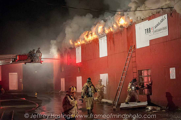 MFD Fire 750 Massabesic-6815-111