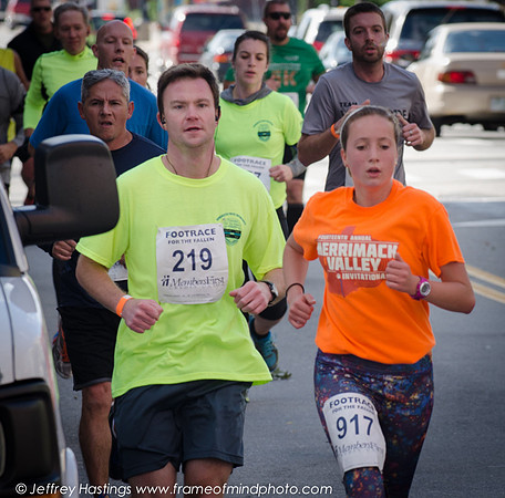 MPD Foot Race For The Fallen -89582052