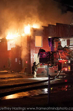 MFD Fire 750 Massabesic-6900-203