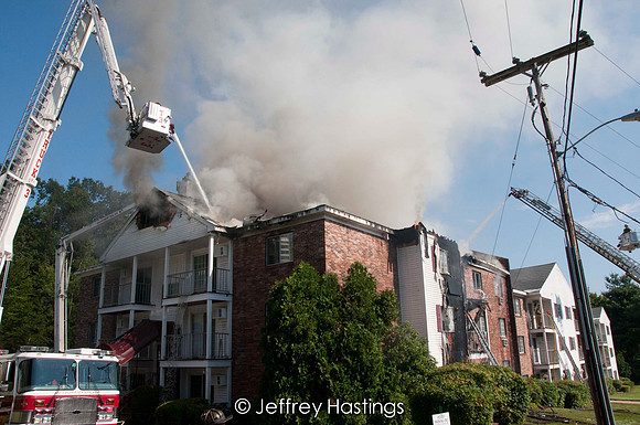 MFD Fire Country Club Dr-3004