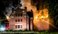 MFD Fire YDC River Rd-0609_