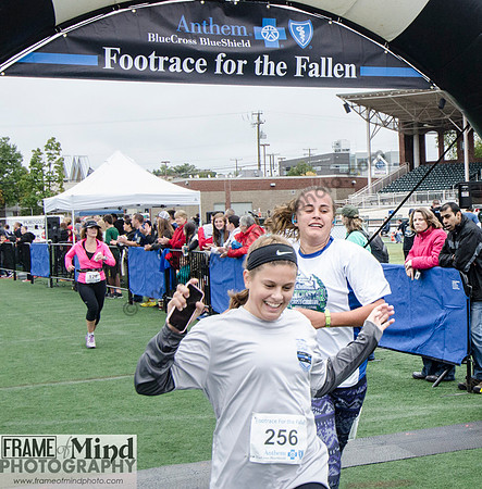 Footrace For The Fallen 2016-4018