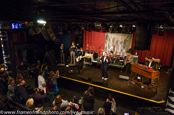 WXRV St Paul Broken Bones-270