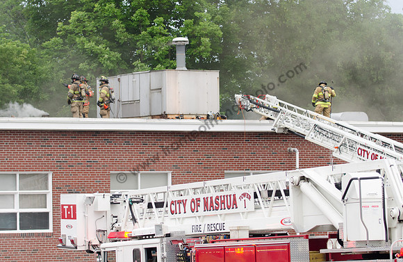NFD  Fire 103 Lock St-6
