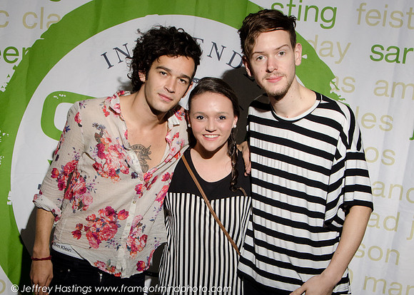 The 1975 House Of Blues