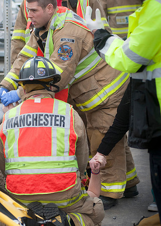 MFD NHSP ACC 93 - 101 Split-720193